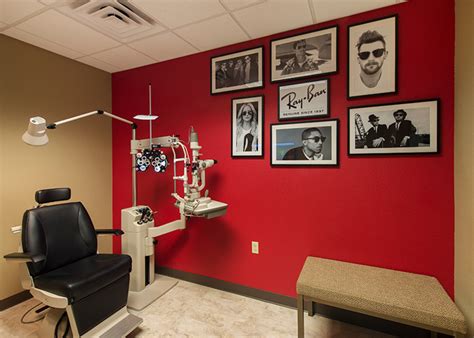 Check spelling or type a new query. Our Facilities | Optometrist in Lawton, OK | Complete Eye Care