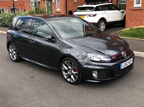 Volkswagen Golf Gti Edition 35 Not S3 A45 Gti Rs3 St 135 Cupra 335 In