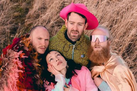 Review Little Dragon’s ‘new Me Same Us’ Is A Sublime Evolution Atwood Magazine