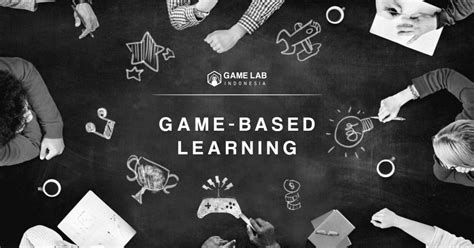 Game Based Learning Gamelabid
