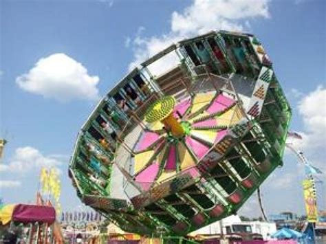 Standard fair foods such as pretzels, corn dogs, and funnel cakes are available, but for those looking for a new kind of attraction, these are the top eats at the alabama national fair (in no. Montgomery County Fair 2016 Opens Aug. 12: Tickets, Free ...