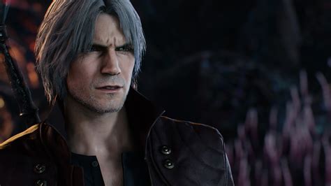 Devil May Cry Gun Dante Devil May Cry Devil May Cry 5 Video Games