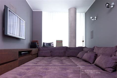 Modular Sofa For Media Room Tv Room Design Home Beautiful Modern Homes