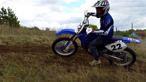 This yz125 has been an absolute blast to ride and i couldn't be happier about the build. Yamaha yz 125 2004 год. - YouTube