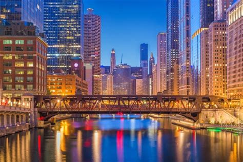 Cosa Vedere A Chicago I Luoghi Di Interesse Da Visitare Nella Città