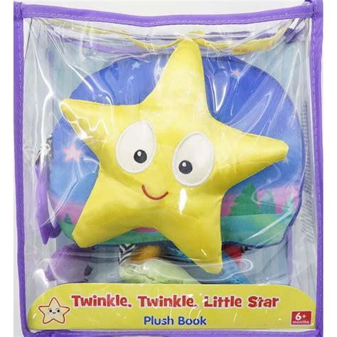 Bbw Jiggle And Discover Twinkle Twinkle Little Star Isbn