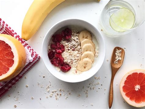 6 Recetas De Desayunos Saludables Y Fáciles De Preparar Bienestar Y Salud
