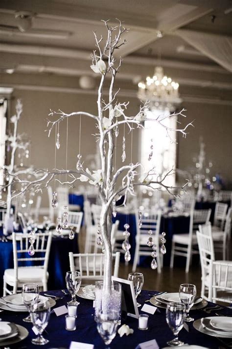 49 Newest Blue And Silver Wedding Ideas For Winter In 2020 Silver