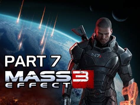 Tali gets a fully functional face in this mod and with a visor opacity change you can see it as she blinks, looks around, speaks. Mass Effect 3 Walkthrough - Part 7 Explore the Citadel PS3 ...