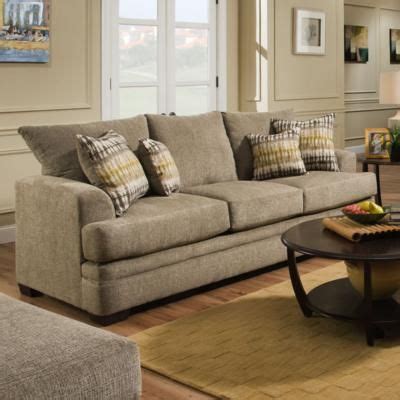 Have an update or correction to our information about american national? American Furniture Manufacturing Perth Pewter 3653-4213 ...