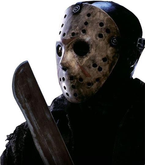 Jasonvoorhees Freddy Vs Jason Clipart Large Size Png Image Pikpng