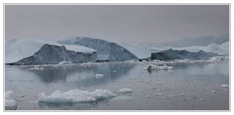 Eislandschaft Foto And Bild North America Greenland Grönland Bilder