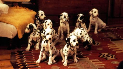 101 Dalmatians Movie