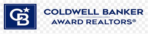Coldwell Banker Logo And Transparent Coldwell Bankerpng Logo Images