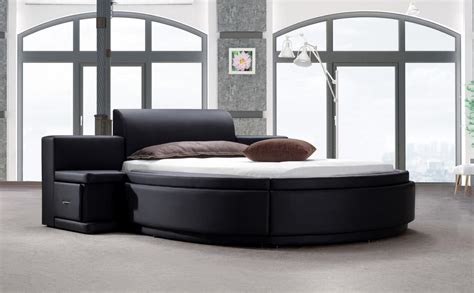 Preise vergleichen und bequem online bestellen! Designer Bett 200x200 Lederbett Doppelbett Cagliari von ...