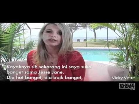 Us Pornstar Vicky Vette Interview Video Dailymotion