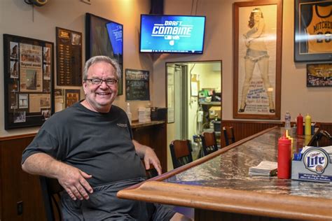 Cullys Last Call Scoreboard Pub And Grille Under New Ownership
