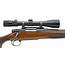 Remington 700 243 Win Caliber Rifle For Sale