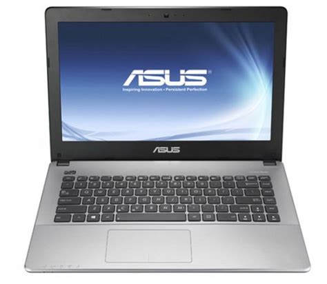 Asus X450l Intel Core I3 4gb Ram 1tb Hdd 14 Hd Led Laptop Price In