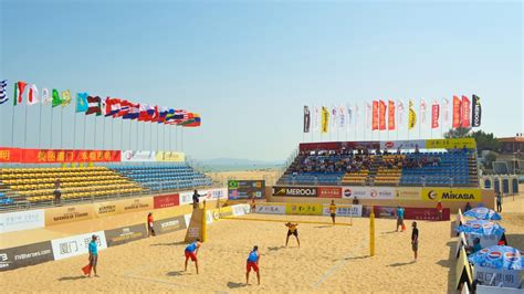 Usa Beach Volleyball 2016 Olympics Trials Dates And Times