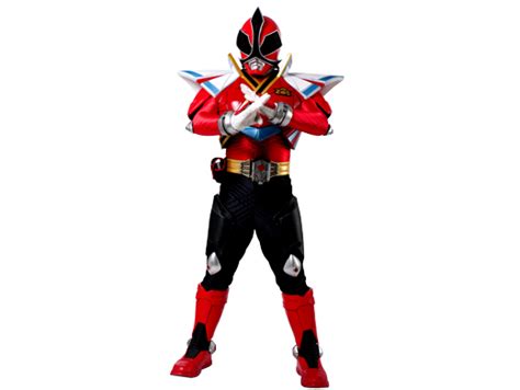 Red Mega Mode The Power Ranger Photo 36777811 Fanpop