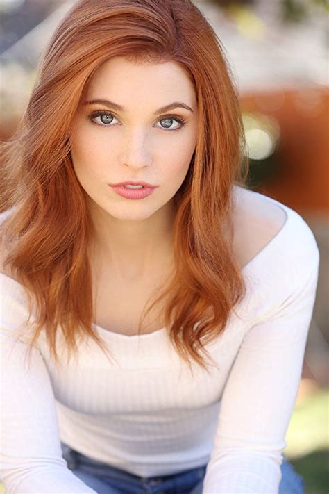 Ainsley Ross Stunning Redhead Beautiful Red Hair Gorgeous Redhead