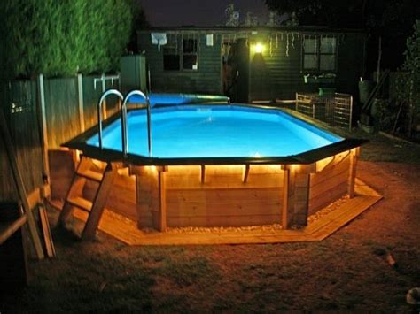 Swimming Pool Decks Above Ground Designs Rezfoods Resep Masakan