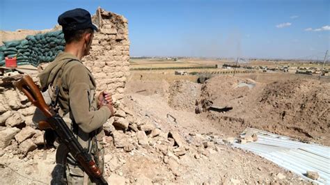 El derribo de los el observatorio siria para los derechos humanos (osdh), oenegé con sede en reino unido, acusó del. Kurdos: Turquía invade el norte de Siria en su ofensiva contra milicias kurdas