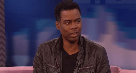 Chris Rock Opens Up About Battle With Porn Addiction