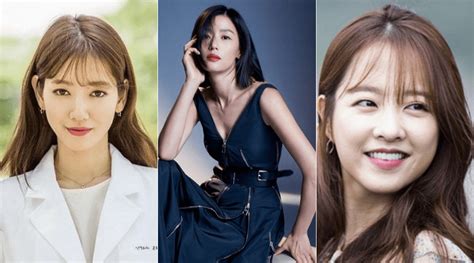 top 10 highest paid korean actresses 2022