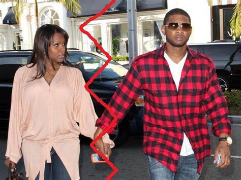Usher S Ex Wife Tameka Loses In Custody Hearing