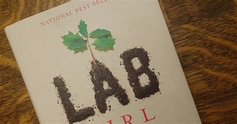 gaia garden lab girl a memoir of a female scientist forging her proper life