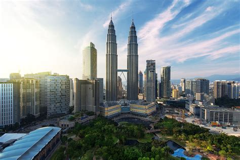 The Top 10 Things To Do In Kuala Lumpur