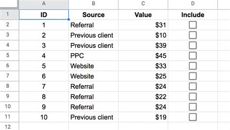 How To Uncheck All Checkboxes In Google Sheets Joe Tech