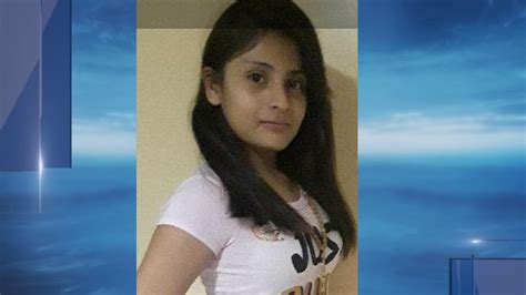 Missing Girl 13 From Halethorpe Wbff