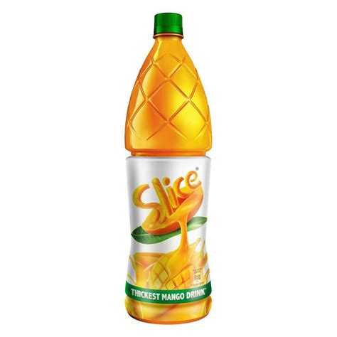 Buy Slice Fruit Juice Mango 12litre Online Lulu Hypermarket India