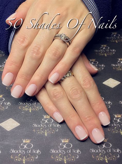Overlay nails - jordchat