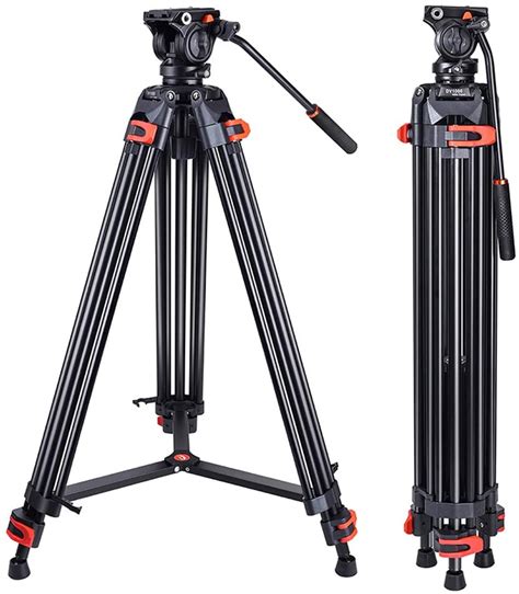 Best Field Tripods For Video Cameras