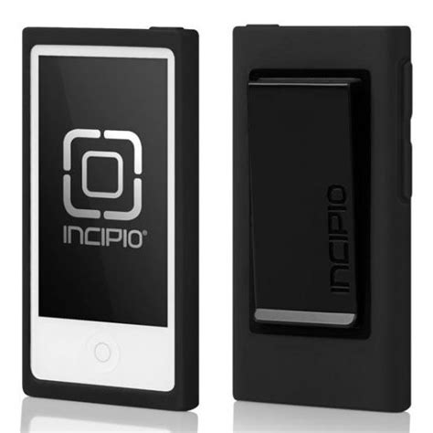 Hipster Clip Ipod Nano 7g Case Gadgetsin