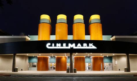 Cinemark To Lure Netflix Viewers Out Of Their Homes With 5 Tickets