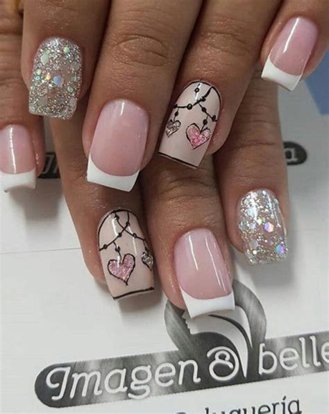 Rosalind esmalte de uñas semipermanente uñas de gel uv led kit de manicura 6pcs pintauñas semipermanente pastel de brillo y caja de regalo 10ml. Diseños de Uñas creativos decoradas... #uñasdecoradasmate | believe en 2019 | Uñas decoradas ...