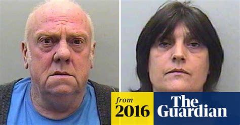 Police Dig At Home Of Fred And Rose Wests Paedophile Friends Crime The Guardian