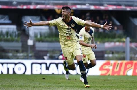 Guido rodríguez, 27, from argentina real betis balompié, since 2019 defensive midfield market value: Guido RODRIGUEZ of Club America in Mexico to make ...