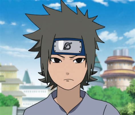 Tenma Izumo Narutopedia Fandom Powered By Wikia