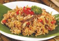 Resep cakalang fufu garo rica • olahan ikan khas manado • pedasnyaa. Resep Nasi Goreng Cakalang dan cara membuat | BacaResepDulu.com