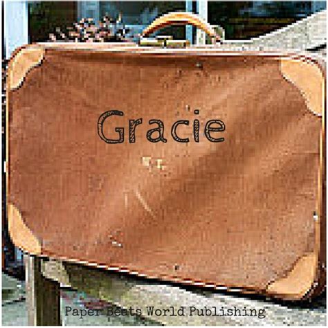 Gracie Paper Beats World