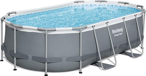 Experts Review Of Bestway Power Steel Above Ground Pool