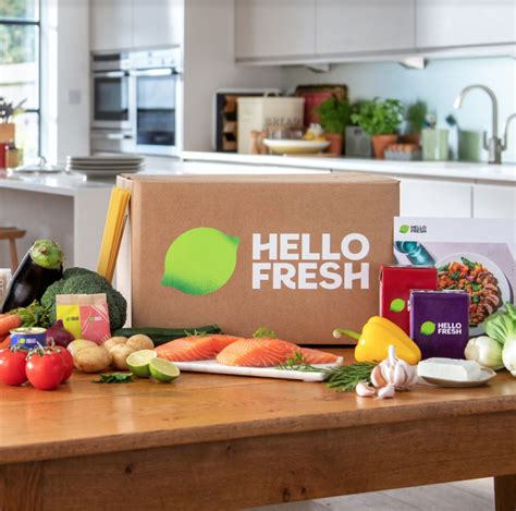 All About Hellofresh Meal Kits And Menus