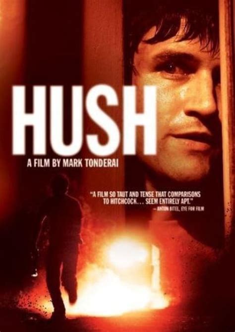 Hush 2008 Imdb
