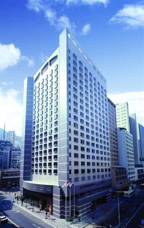 The Empire Hotel Wan Chai Hong Kong Updated 2017 Reviews And 265